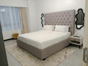Benedict Furnished 3 Bedroom In Kilimani,Staroot Residency